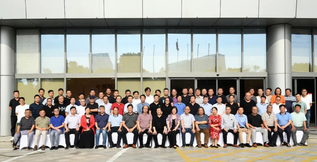 深入学习贯彻安徽省文联第七次文代会精神 | 省书协六届三次理事会（扩大）会议在合肥召开(图13)