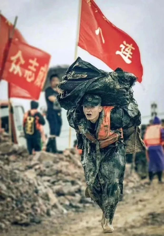 闻“汛”而动,“艺”往无前,抗洪救灾——芜湖市书法家协会在行动(图2) 闻“汛”而动,“艺”往无前,抗洪救灾——芜湖市书法家协会在行动(图2)