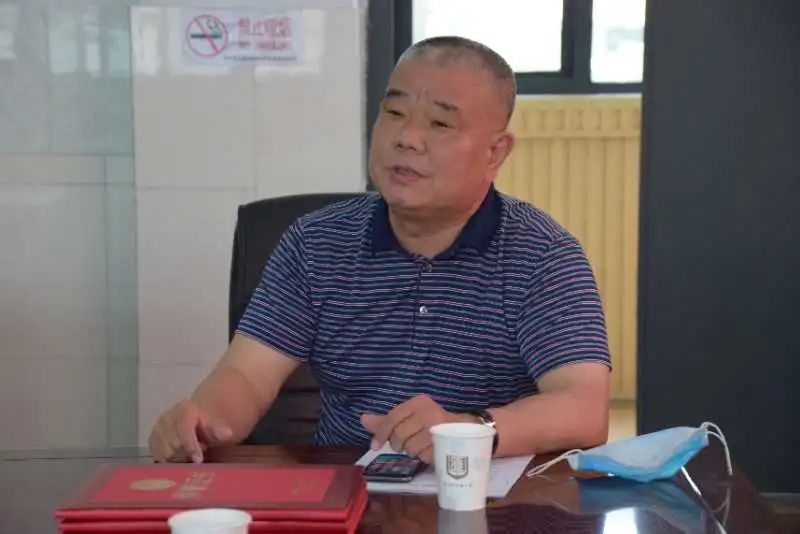 淮北市书协召开七届三次主席团会议(图17)