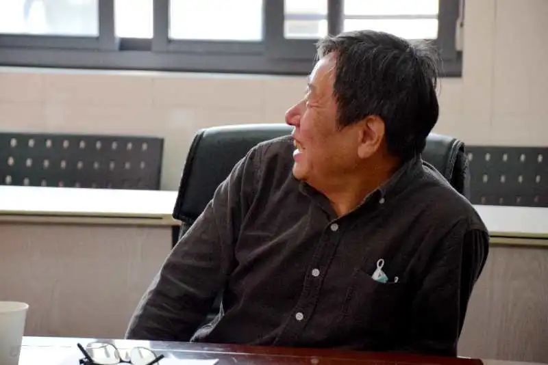 淮北市书协召开七届三次主席团会议(图18)