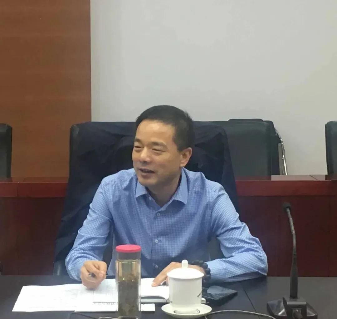 合肥市书法家协会召开2020年主席团工作会议(图5) 合肥市书法家协会召开2020年主席团工作会议(图5)