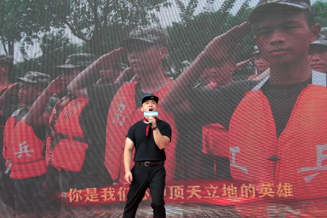 “理论+艺术”主题宣传活动在合肥启动(图9)