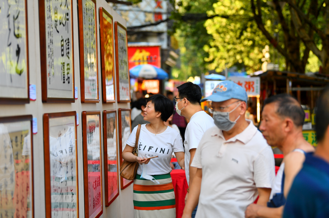 “理论+艺术”主题宣传活动在合肥启动(图3)