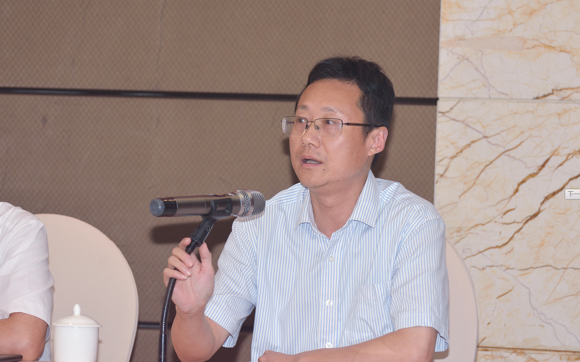 望江县首届书法学术研讨会隆重召开(图9) 望江县首届书法学术研讨会隆重召开(图9)