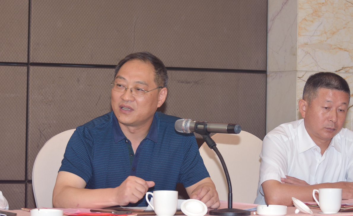 望江县首届书法学术研讨会隆重召开(图11) 望江县首届书法学术研讨会隆重召开(图11)