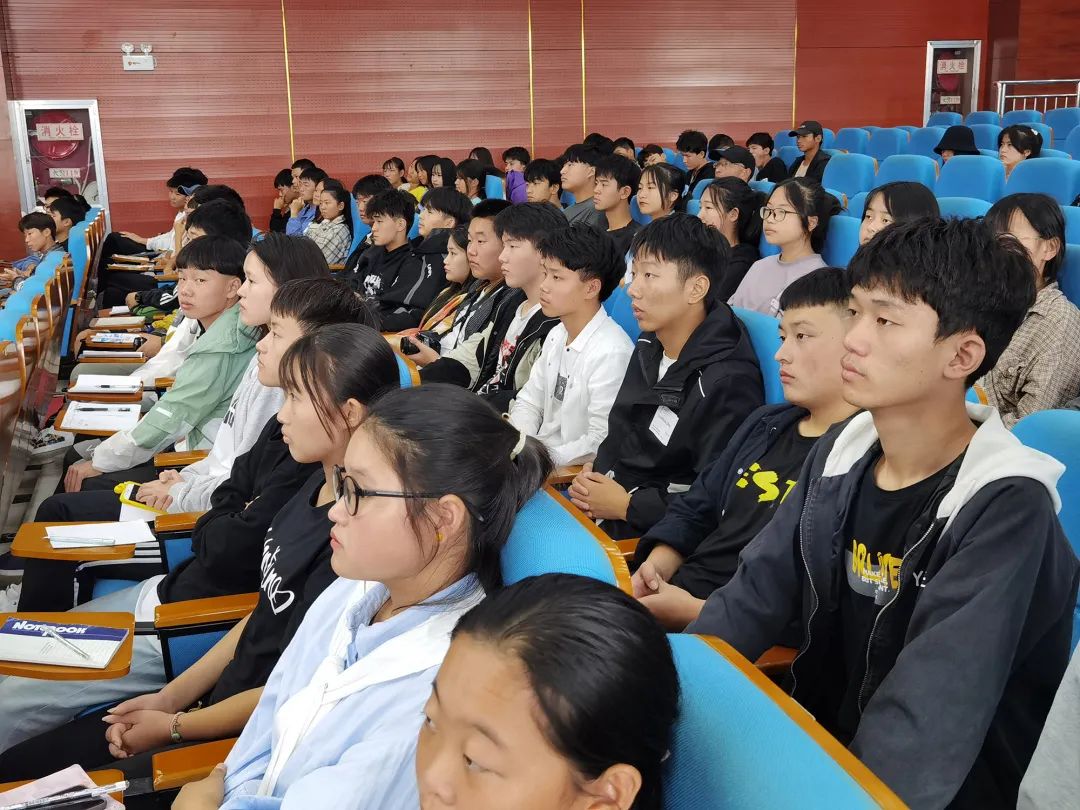 艺路同心丨“庆丰收 迎小康 —— 到人民中去” 省文联文艺志愿服务活动走进临泉杨桥(图16)