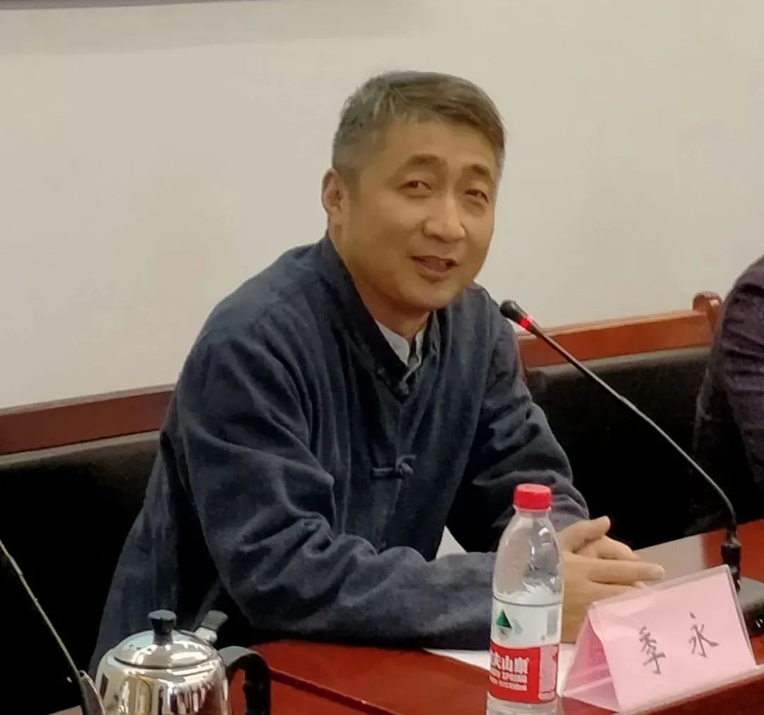 市书法家协会举办2020年新会员培训(图3) 市书法家协会举办2020年新会员培训(图3)