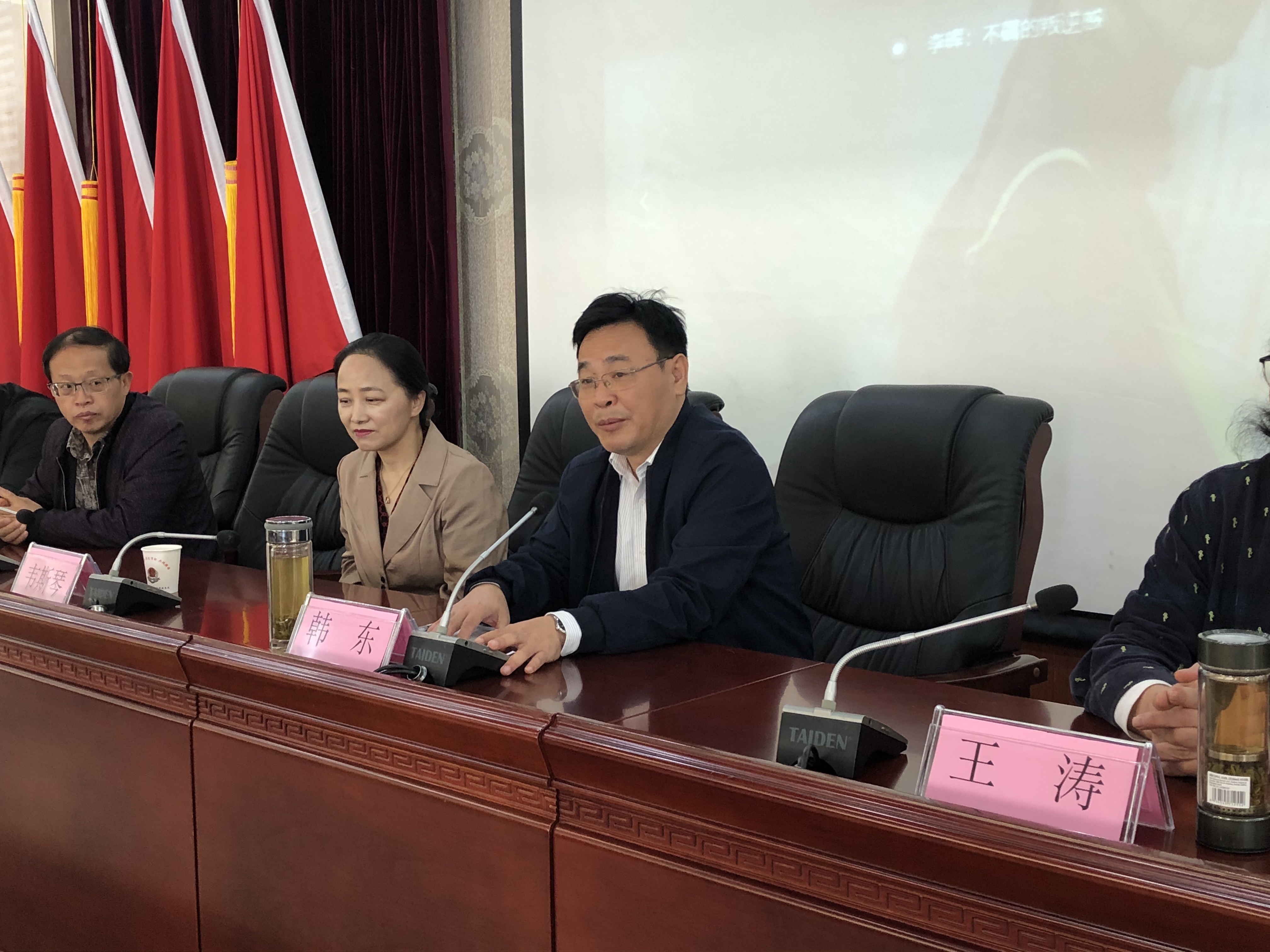 省书协志愿服务小分队赴芜湖开展公益培训活动(图5) 省书协志愿服务小分队赴芜湖开展公益培训活动(图5)