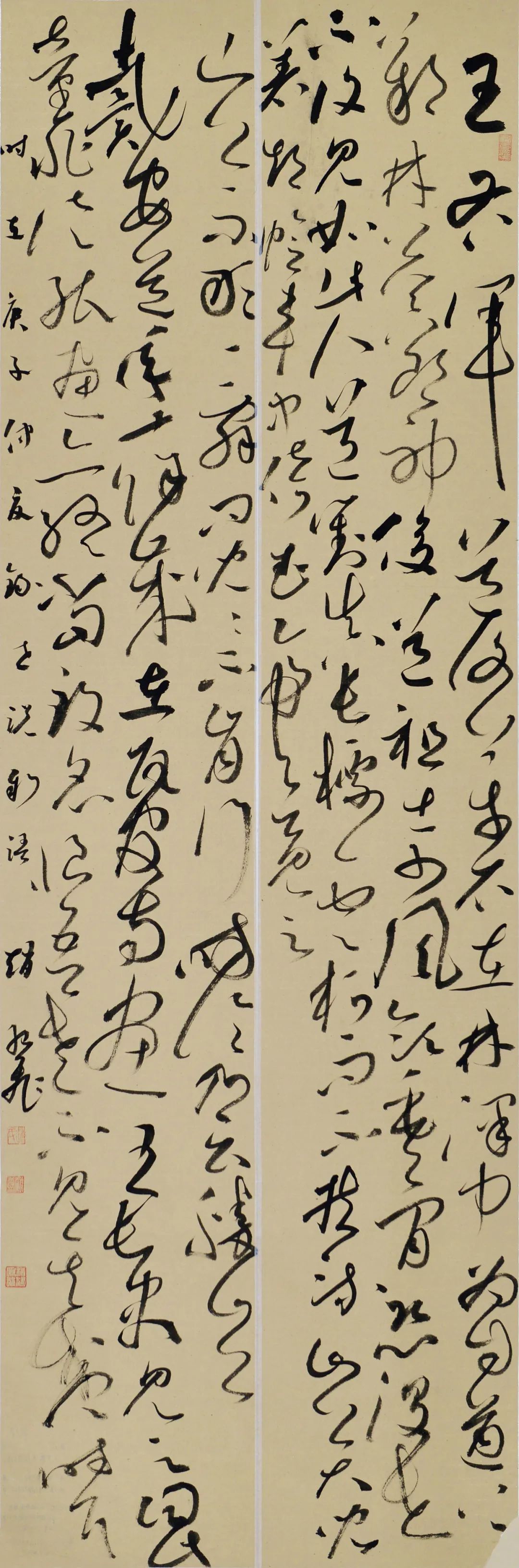 滁州市第五届美术、书法、摄影作品双年展在滁州美术馆举行(图10)