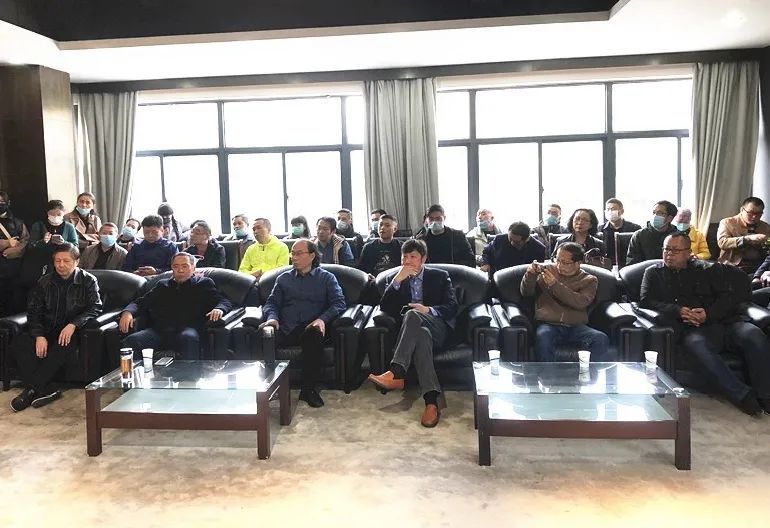 第四届安徽书法大展在合肥展出(图3) 第四届安徽书法大展在合肥展出(图3)