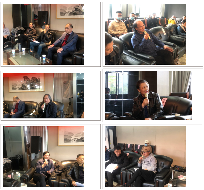 第四届安徽书法大展在合肥展出(图9) 第四届安徽书法大展在合肥展出(图9)