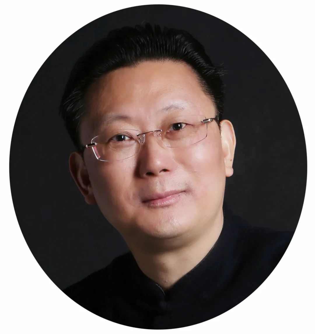 展讯丨宣家鑫书法展（长三角巡回展）将于11月28日在亚明艺术馆开展(图1)