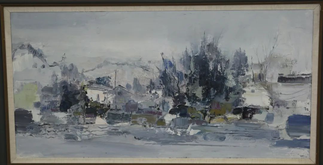 传承红色文化 携手共迎小康|苏皖两省六市书画展在蚌埠开幕(图18) 传承红色文化 携手共迎小康|苏皖两省六市书画展在蚌埠开幕(图18)