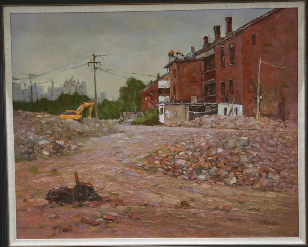 传承红色文化 携手共迎小康|苏皖两省六市书画展在蚌埠开幕(图19) 传承红色文化 携手共迎小康|苏皖两省六市书画展在蚌埠开幕(图19)