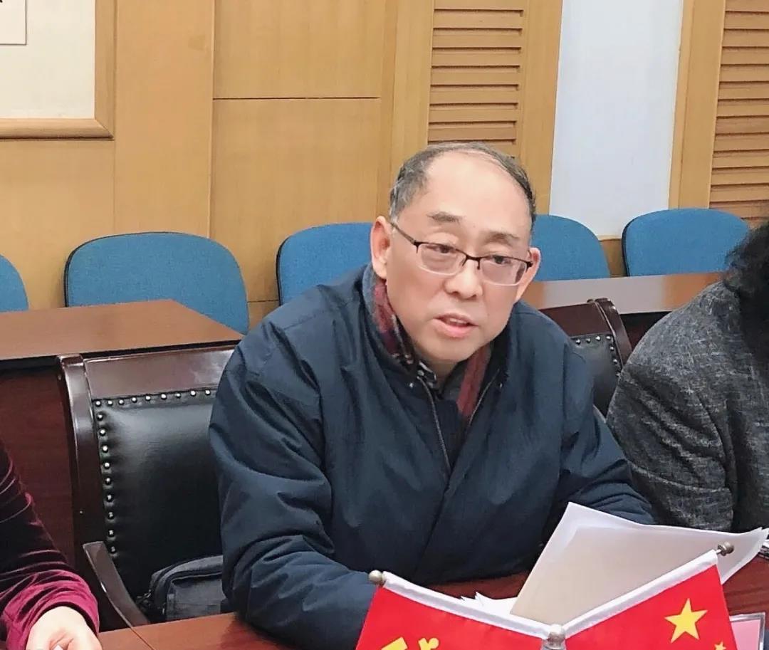 省书协召开六届六次主席团会议(图5)