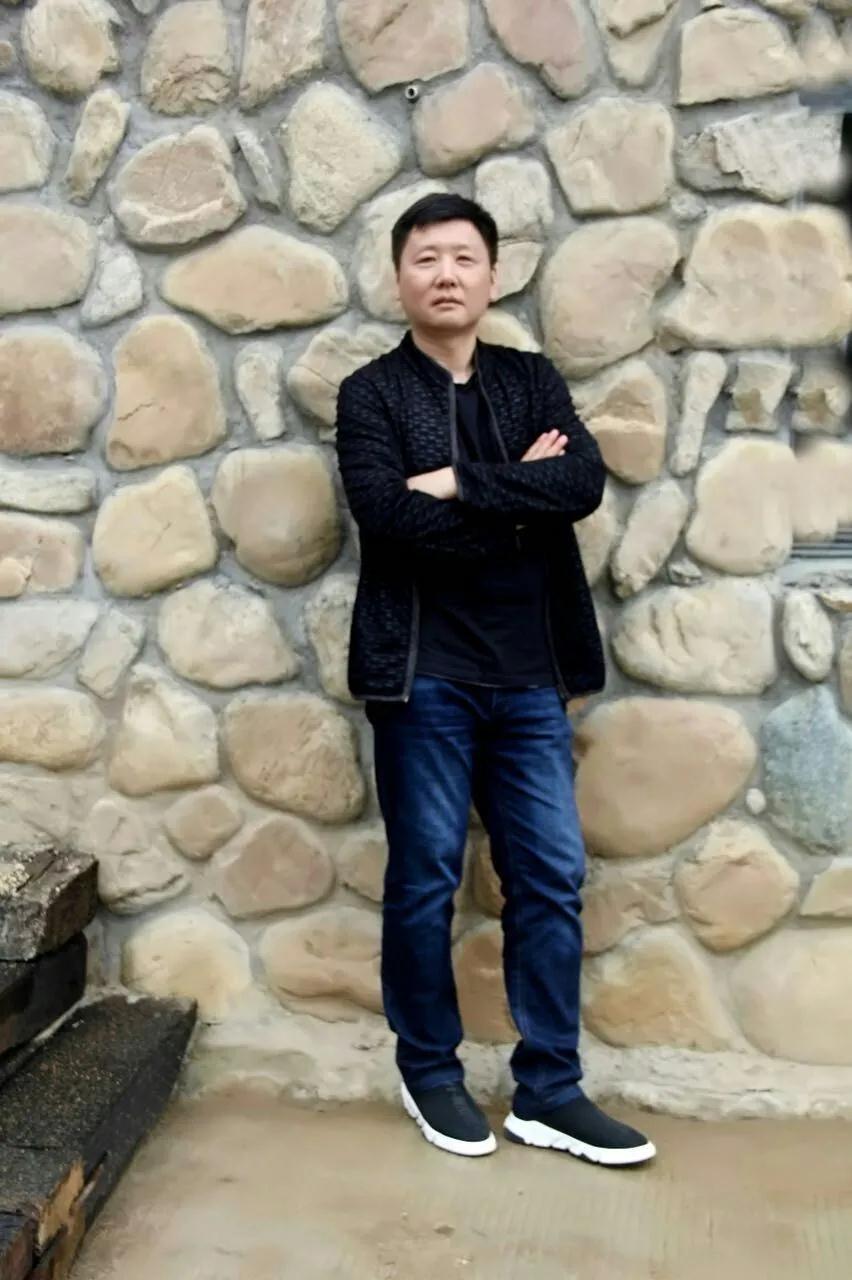 安徽省书协教育培训工作委员会给全省人民拜年啦！(图6)