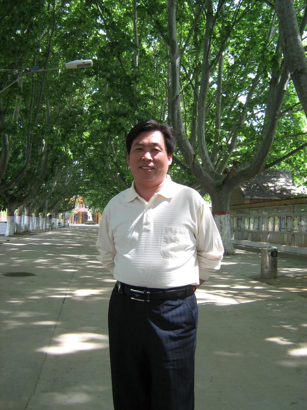 安徽省书协教育培训工作委员会给全省人民拜年啦！(图9)