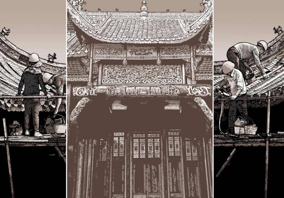 Compress_童兆源_修缮村文化礼堂13505539628.jpg 图片