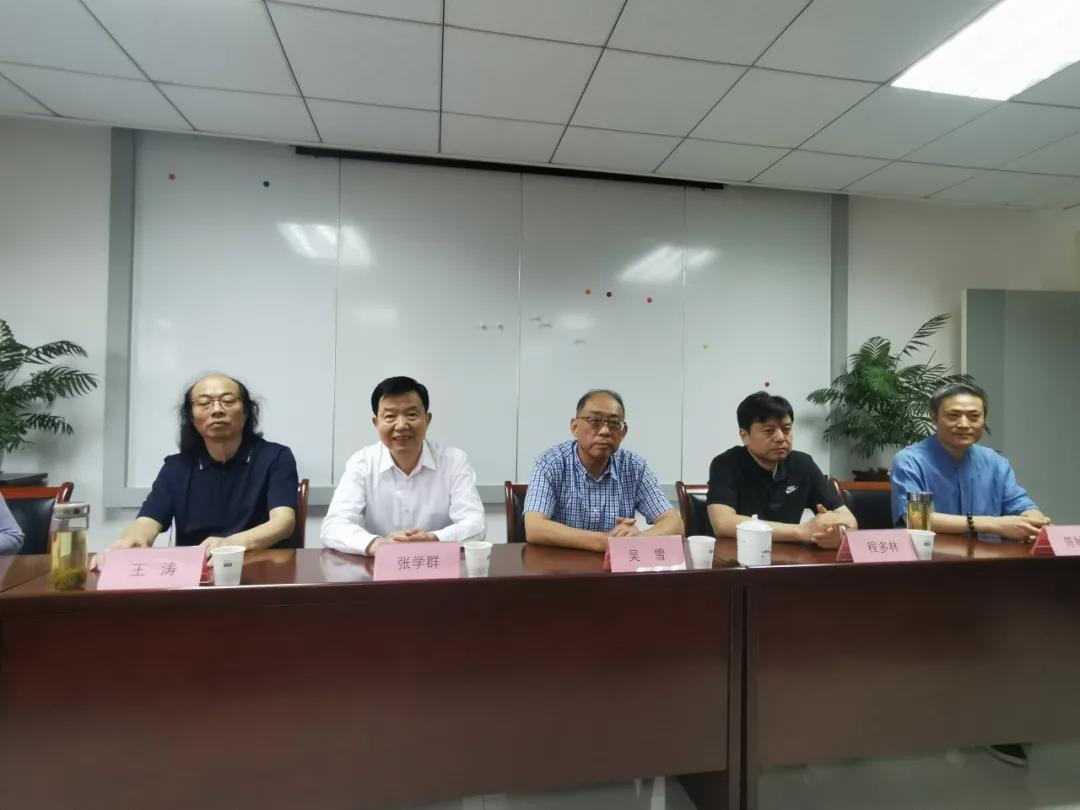 安徽省女书协创作培训班在合肥举办(图2)