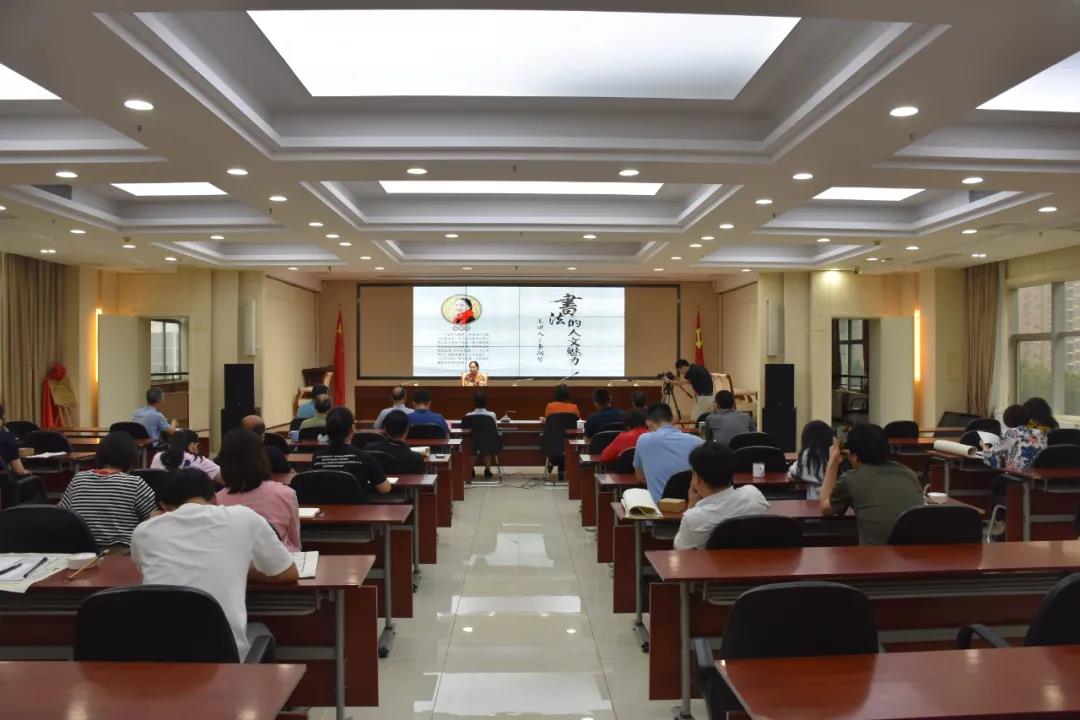 安徽省文联文艺志愿服务联系点落户新华社安徽分社(图5) 安徽省文联文艺志愿服务联系点落户新华社安徽分社(图5)