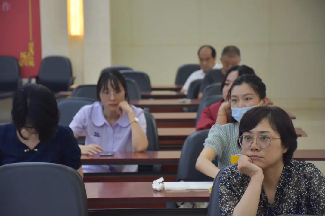 安徽省文联文艺志愿服务联系点落户新华社安徽分社(图9) 安徽省文联文艺志愿服务联系点落户新华社安徽分社(图9)