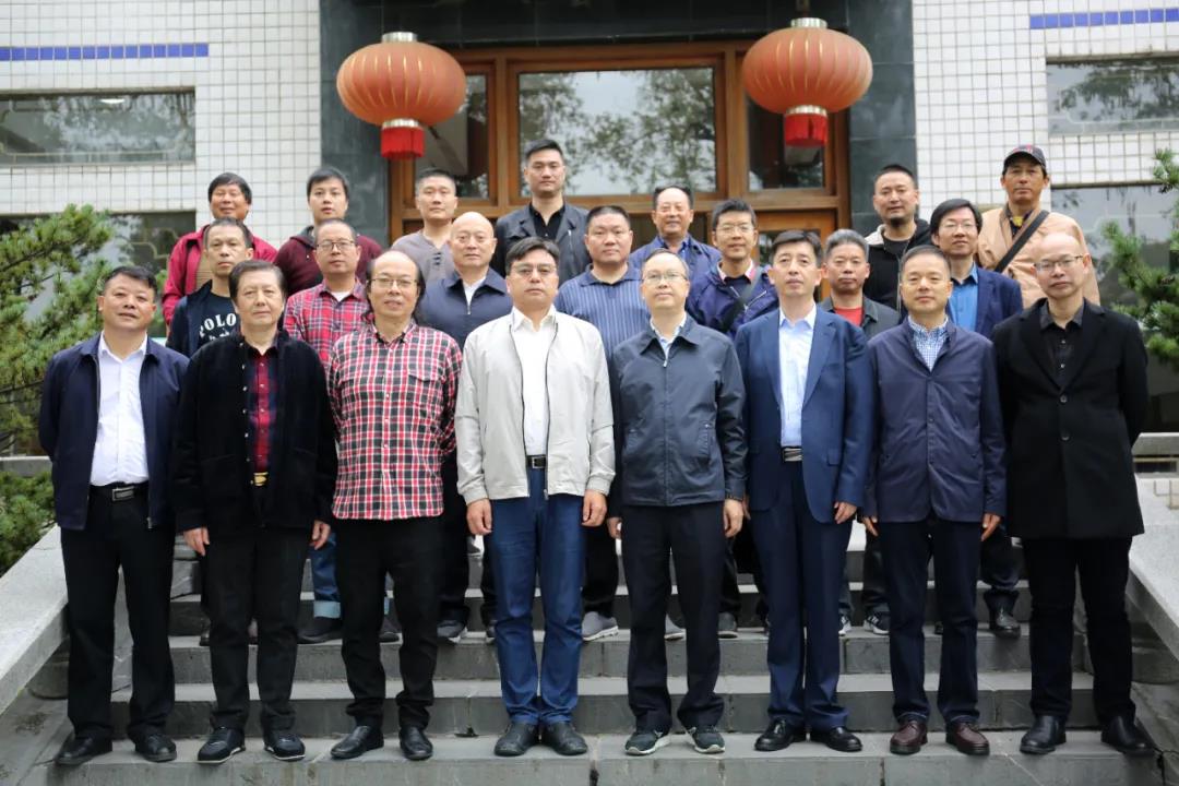 展讯 | “长沙合肥书法篆刻交流展”已于亚明艺术馆开幕(图12)