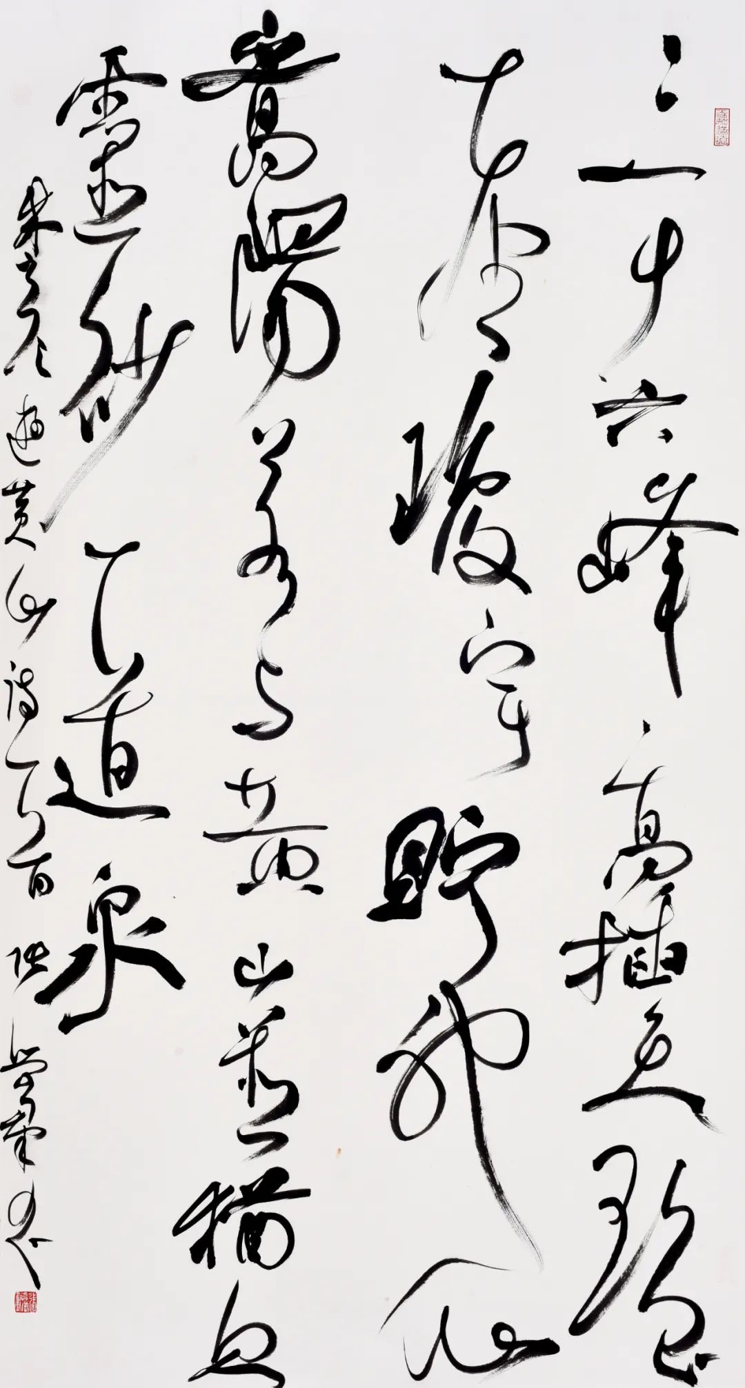 “庆祝建党一百周年 百家艺术档案展览” 在合肥开幕(图18) 图片