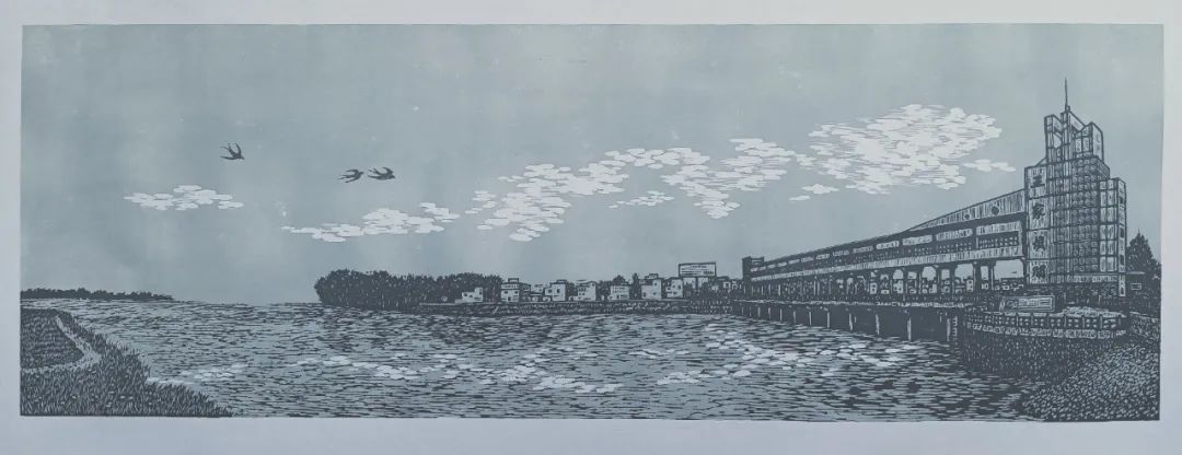 “庆祝建党一百周年 百家艺术档案展览” 在合肥开幕(图31) 图片