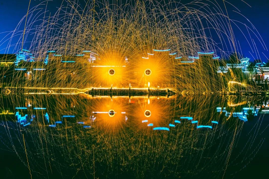 “庆祝建党一百周年 百家艺术档案展览” 在合肥开幕(图53) 图片