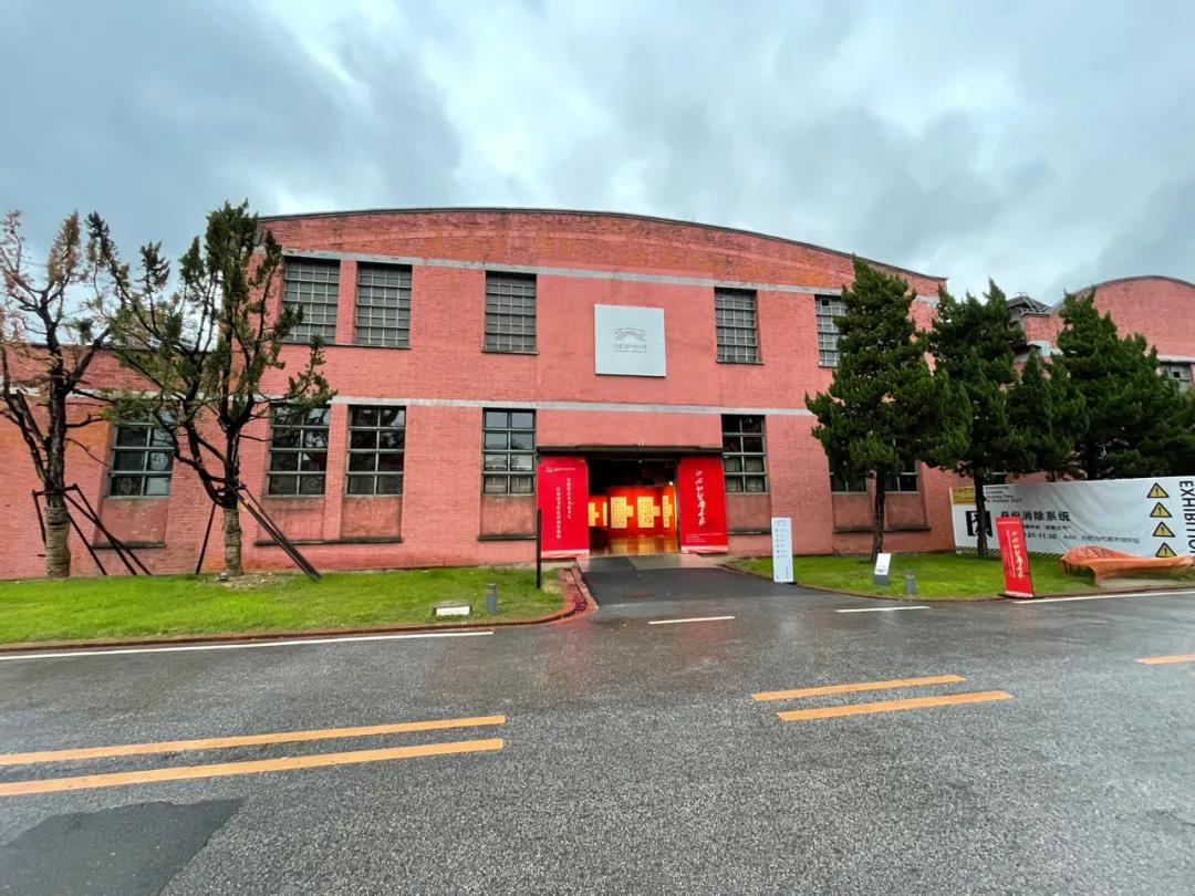 展讯 | “初心如磐向未来”——安徽省百名书家书写红色家书红色诗词作品展移师合柴1972(图7)