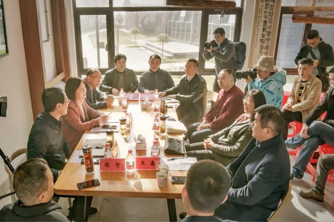 省文联赴长丰县马郢社区开展基层宣讲暨“我为群众办实事”实践活动(图7) 省文联赴长丰县马郢社区开展基层宣讲暨“我为群众办实事”实践活动(图7)