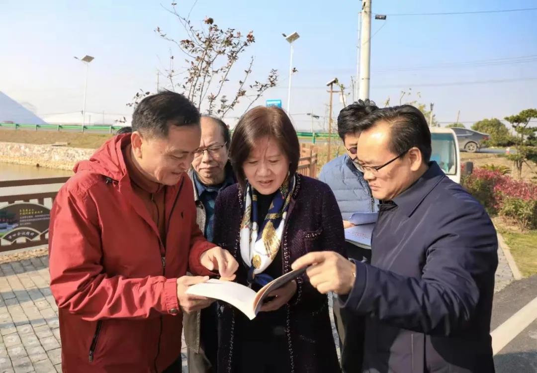 安徽省文联赴肥东县桥头集镇开展基层宣讲暨“我为群众办实事”实践活动(图15)