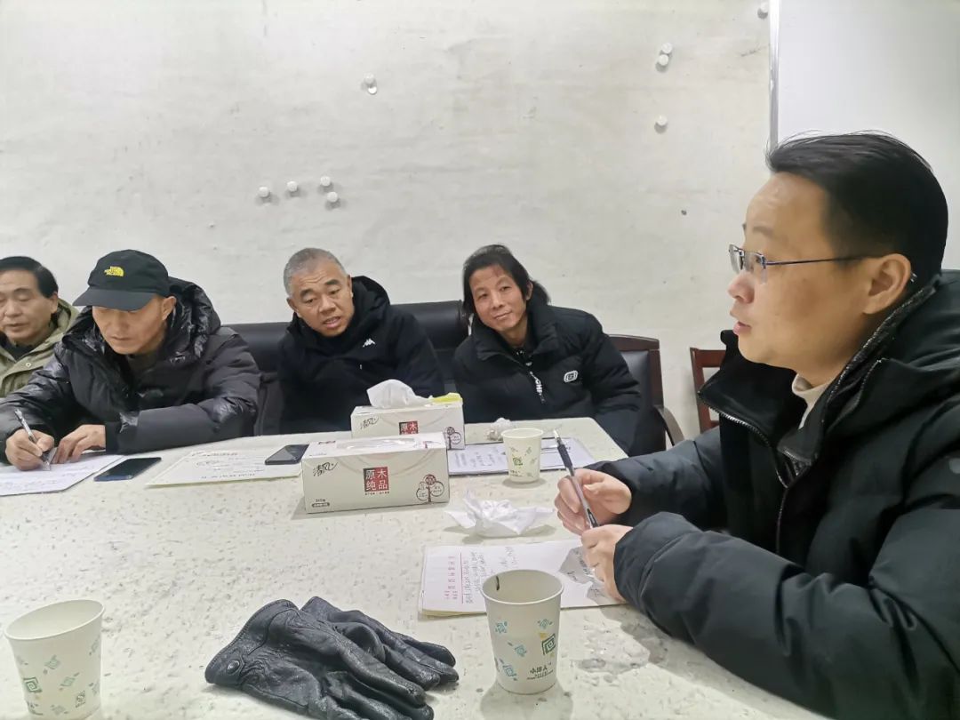 淮北市书协召开学习贯彻党的十九届六中全会和第十一届全国文代会精神专题会议(图7) 图片