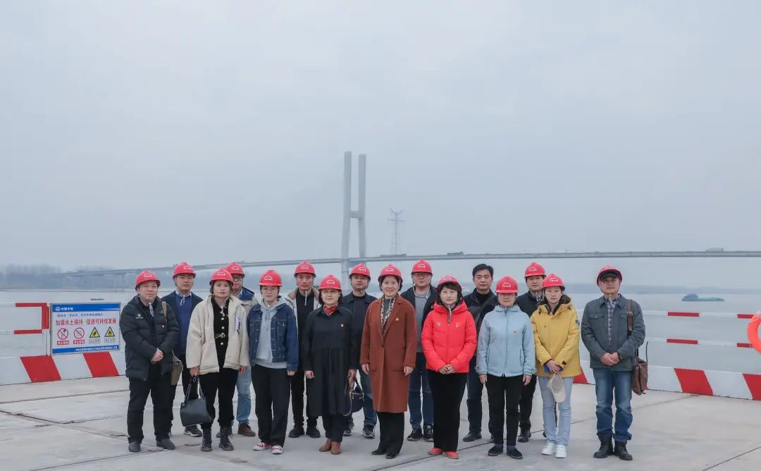 为时代和人民放歌｜安徽省文联文艺志愿服务活动走进铜陵(图16)