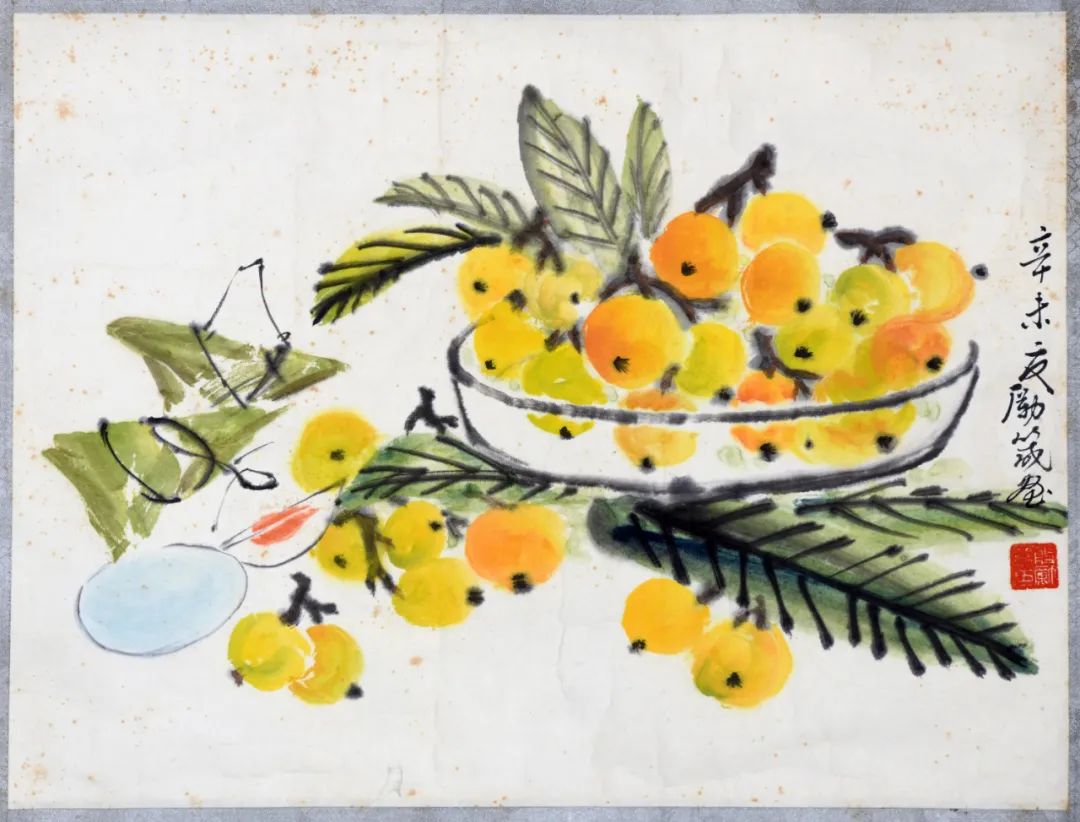 展讯 | "巾帼心向党 喜迎二十大"——首届安徽省巾帼美术书法作品展即将开幕(图16) 图片