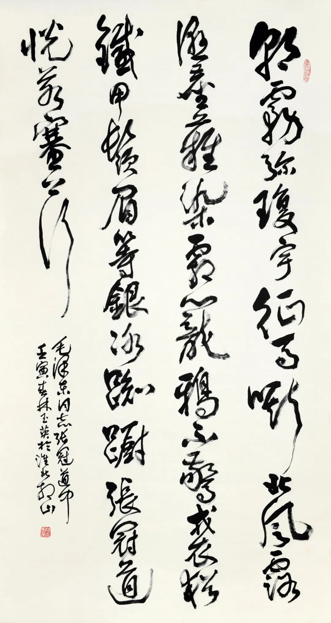 展讯 | "巾帼心向党 喜迎二十大"——首届安徽省巾帼美术书法作品展即将开幕(图18) 图片